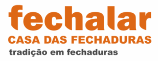 Fechalar Logo
